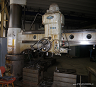 Vrtačka otočná  (Radial drilling machine) VR 6, kat# 3265